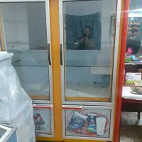 یخچال مغازه کم کارکرد|فروشگاه و مغازه|هادی شهر, |دیوار
