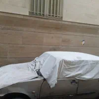 رنو پی کی مدل 83|خودرو سواری و وانت|تهران, وردآورد|دیوار