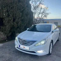 سونتا YFمدل 2011