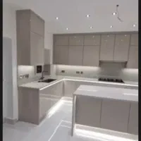 کابینت و کمد و دکوراسیون mdf|خدمات پیشه و مهارت|اصفهان, کوی شهید کشوری|دیوار