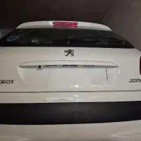 ۲۰۷ پانا مدل ۱۴۰۵ پلاس فول فول صفر خشک