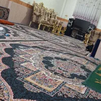 ویلایی ۱۶۰متری حیاط دار دوخواب