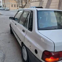 پراید|خودرو سواری و وانت|شاهرود, |دیوار