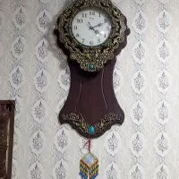 ساعت دیواری