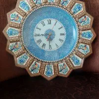 ساعت خاتم کاری کاملانو