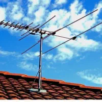 تنظیم آنتن