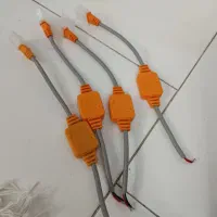 مینی نئون فلکسی لوپ لایت|ریسه و چراغ تزئینی|تهران, هفده شهریور|دیوار