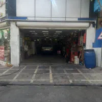 ۱۰۰متر تجاری همکف دونبش سردار جنگل|اجارهٔ مغازه و غرفه|تهران, سردارجنگل|دیوار