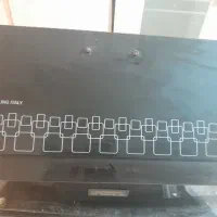 اجاق گاز طرح فر|اجاق گاز و لوازم برقی پخت‌وپز|مشکین‌دشت, |دیوار