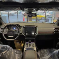 کی ام سی KMC T9 مدل 1404|خودرو سواری و وانت|تهران, الهیه|دیوار