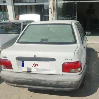 پراید مدل 95|خودرو سواری و وانت|یاسوج, |دیوار
