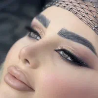 میکاپ و شینیون با قیمت اقتصادی با بهترین کیفیت