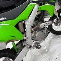 کاوازاکی Kx f250. 2023|موتورسیکلت|تهران, شکوفه|دیوار