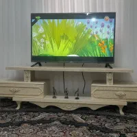 میز تلویزیون درحد نو