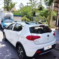 لیفان x50 اتومات مدل 96