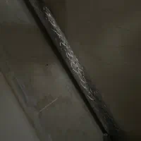 چوپ پرده مخصوص پرده پانچ