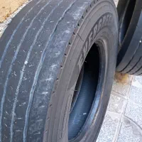 لاستیک تیوبلکس نیسان خاور