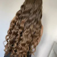 فروش و خرید موهای طبیعی(بدون واسطه)|آرایشی، بهداشتی، درمانی|تهران, جوادیه|دیوار