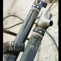 لوله کشی گاز و خورده کاری|خدمات پیشه و مهارت|بابلسر, |دیوار