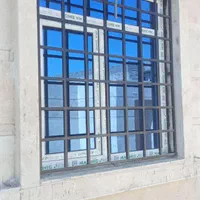 درب وپنجره پی وی سی و یوپی وی سی دوجداره|مصالح و تجهیزات ساختمان|آبادان, |دیوار