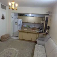 آپارتمان نقلی/شیک و تمیز/نشاط