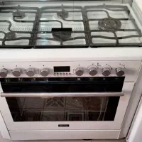 اجاق گاز فردار سینجر