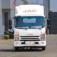 جک 9 تن فوری