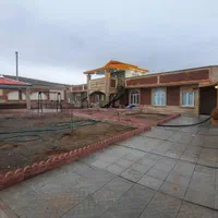 ویلا استخردار آبگرم دوخوابه مستر|اجارهٔ کوتاه‌مدت ویلا و باغ|تبریز, |دیوار