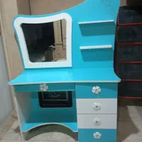 میز آرایش سالم نونو