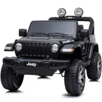 ماشین شارژی JEEP|اسباب‌‌بازی|بجنورد, |دیوار