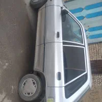 پراید ۸۹ دوگانه کار خونه