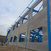 سقف و دیوار سریع بتنی پیش تنیده-استخر-آب انبار