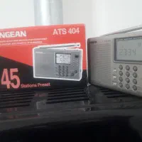 رادیو سانژن  ۴۰۴|سیستم صوتی خانگی|هشترود, |دیوار