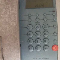 خط تلفن ثابت  رند محدوده والی ۳۳۲۷۳۰۰۴