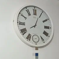 ساعت دیواری