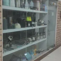 فروش مغازه ۱۵ متری دلوار شرق آسیا ۱|فروش مغازه و غرفه|دلوار, |دیوار