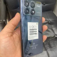 Poco x6 pro 512gb|موبایل|بندرعباس, |دیوار