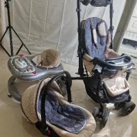 سیسمونی لباس نوزاد|اسباب و اثاث بچه|تربت‌حیدریه, بالا ولایت|دیوار