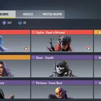 اکانت کالاف|کنسول، بازی ویدئویی و آنلاین|آباده, |دیوار