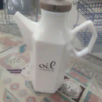 جای روغنی و  جای ادویه