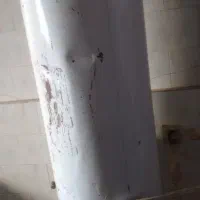 آبگرمکن ایستاده