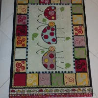 قالیچه درحدنو
