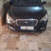 بسترن B50F