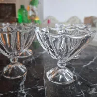 کاسه بزرگ آش بستنی خوری،  آجیل خوری وکاسه بزرگش|ظروف سرو و پذیرایی|قم, صفائیه|دیوار