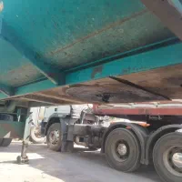 تانکر روغن|قطعات یدکی و لوازم جانبی|تهران, گمرک|دیوار