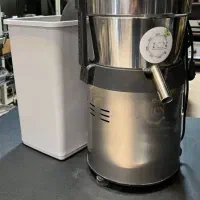 دستگاه صنعتی آبمیوه گیری برند ICN