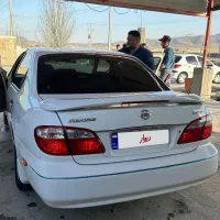 ماکسیما دنده کلکسیونی ۸۵