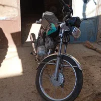 موتور 125 پرواز|موتورسیکلت|کاخک, |دیوار