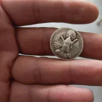 مهره سنگ انگشتر کهنه