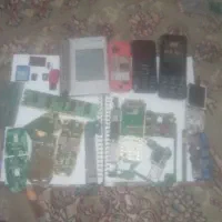 رم وفلش وگوشی اوراقی و...|لوازم جانبی موبایل و تبلت|اردبیل, |دیوار